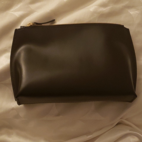 NWT Kate Spade Ooh La La Poppy Hilarie Cosmetic Ba - Picture 5 of 14